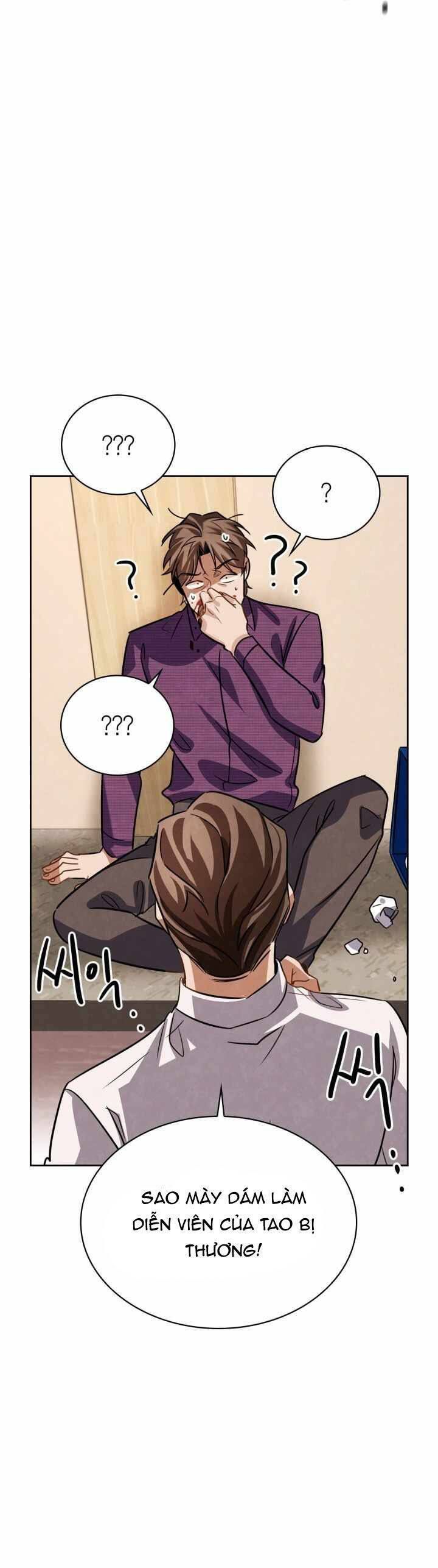 đọc truyện Sống Như Một Diễn Viên Chương 34 ảnh 55 tại Thiên Thai Truyện