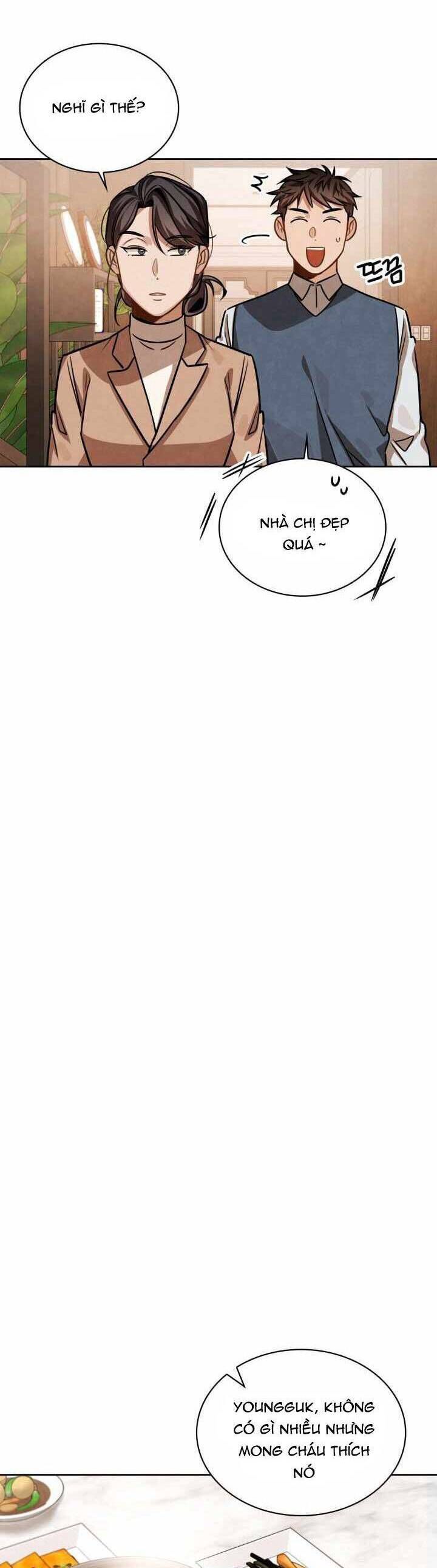 đọc truyện Sống Như Một Diễn Viên Chương 34 ảnh 8 tại Thiên Thai Truyện