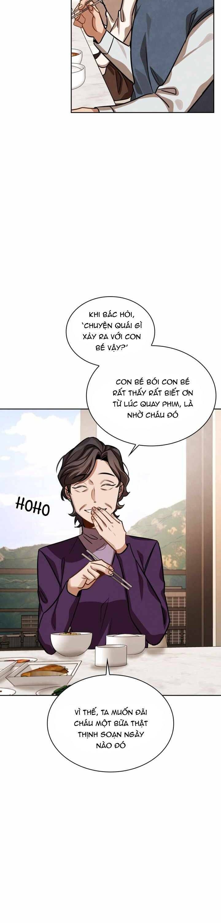 đọc truyện Sống Như Một Diễn Viên Chương 34 ảnh 11 tại Thiên Thai Truyện