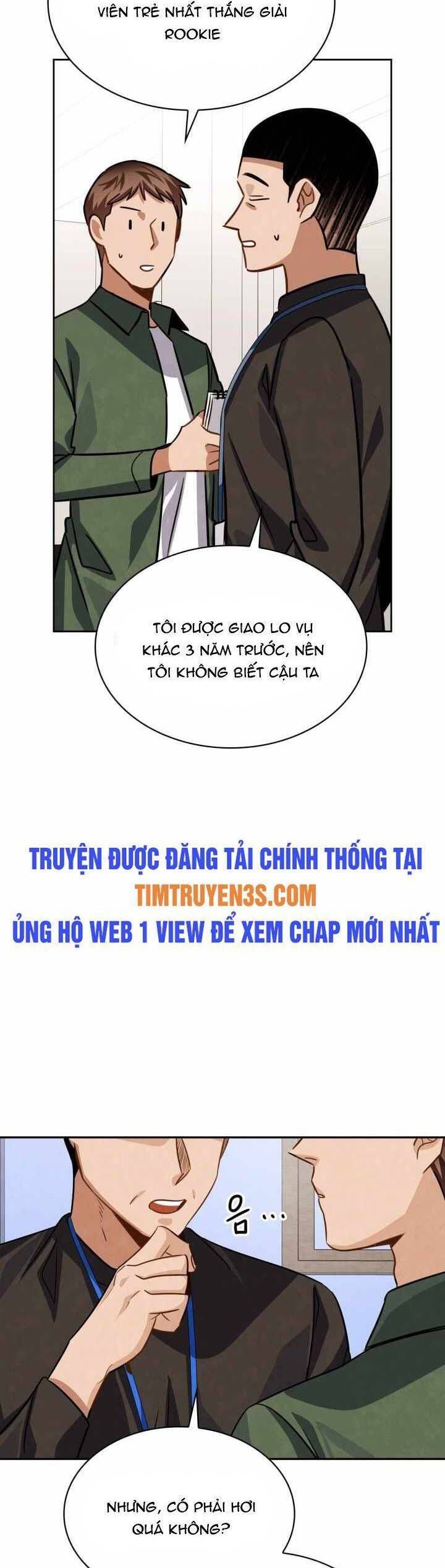 đọc truyện Sống Như Một Diễn Viên Chương 35 ảnh 16 tại Thiên Thai Truyện