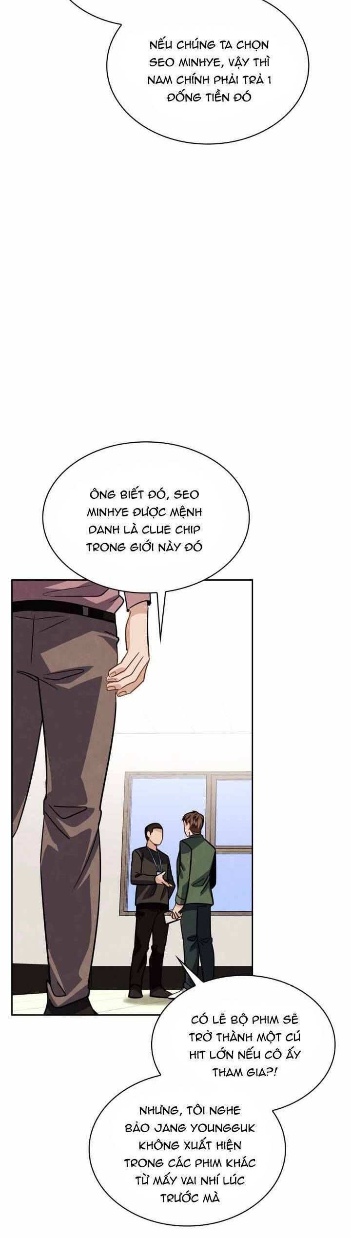 đọc truyện Sống Như Một Diễn Viên Chương 35 ảnh 17 tại Thiên Thai Truyện