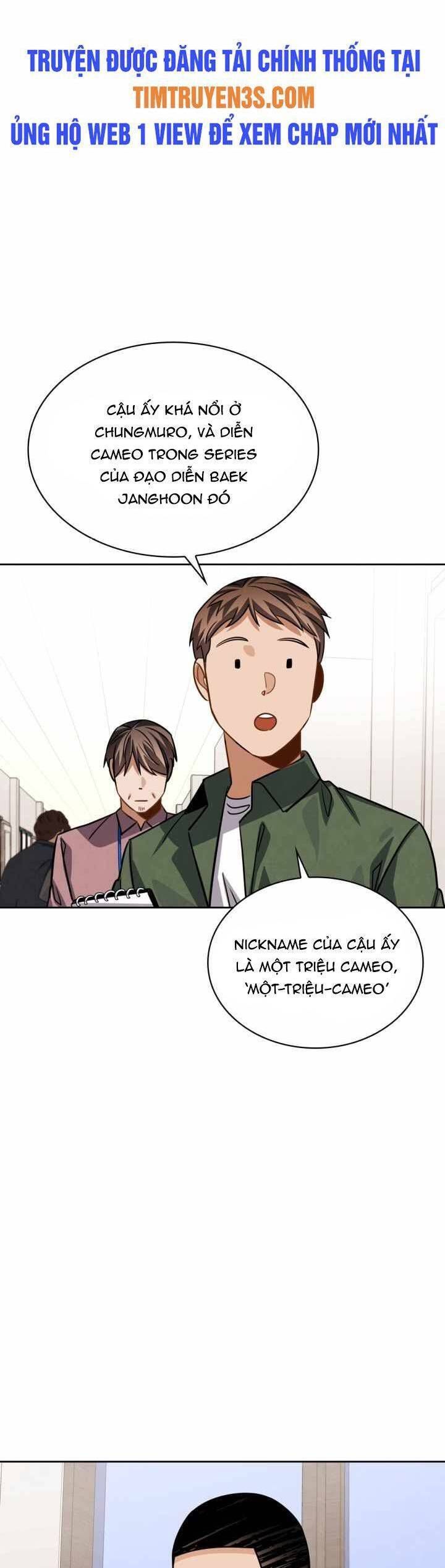 đọc truyện Sống Như Một Diễn Viên Chương 35 ảnh 18 tại Thiên Thai Truyện