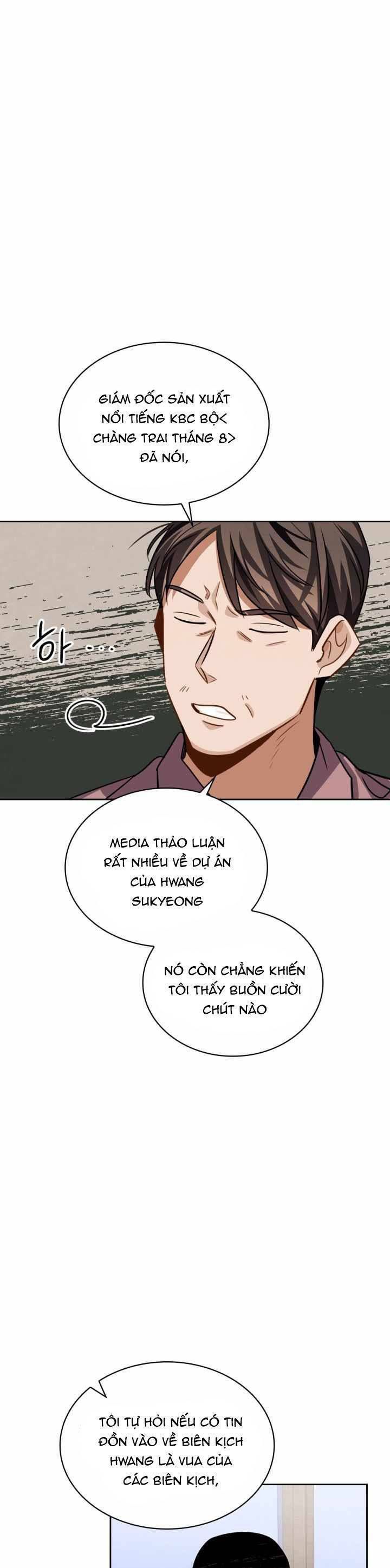 đọc truyện Sống Như Một Diễn Viên Chương 35 ảnh 21 tại Thiên Thai Truyện