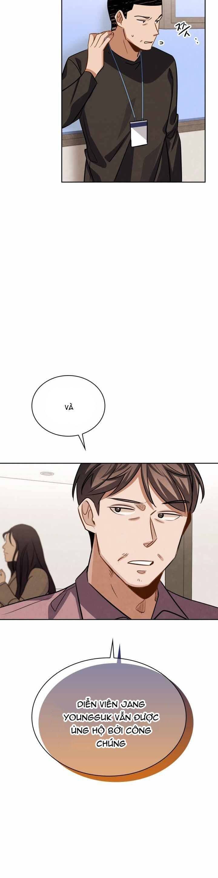 đọc truyện Sống Như Một Diễn Viên Chương 35 ảnh 22 tại Thiên Thai Truyện