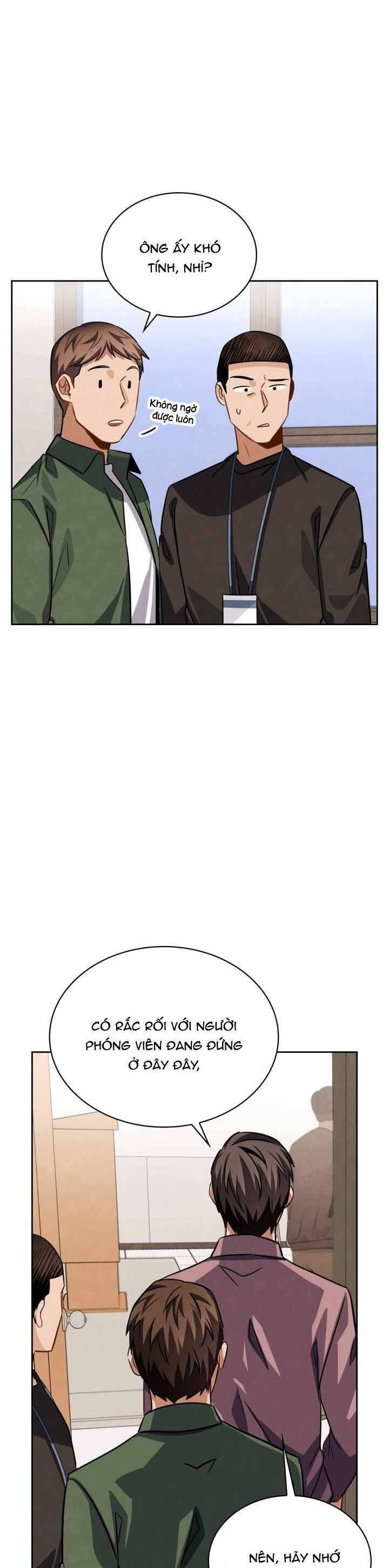 đọc truyện Sống Như Một Diễn Viên Chương 35 ảnh 23 tại Thiên Thai Truyện