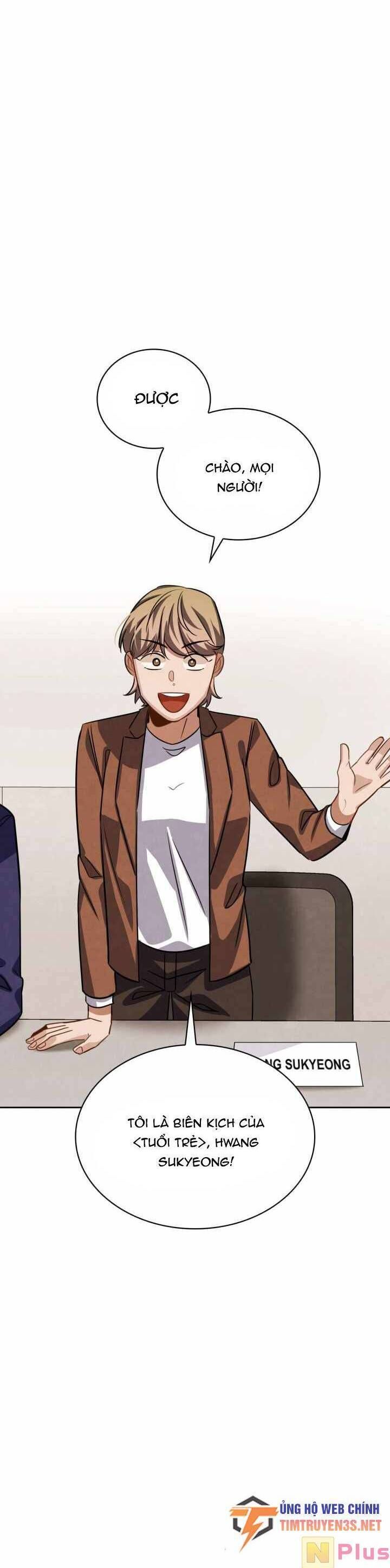 đọc truyện Sống Như Một Diễn Viên Chương 35 ảnh 25 tại Thiên Thai Truyện