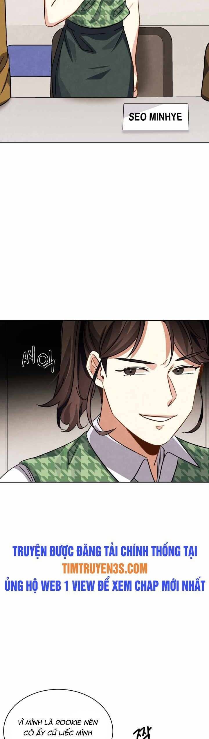 đọc truyện Sống Như Một Diễn Viên Chương 35 ảnh 27 tại Thiên Thai Truyện