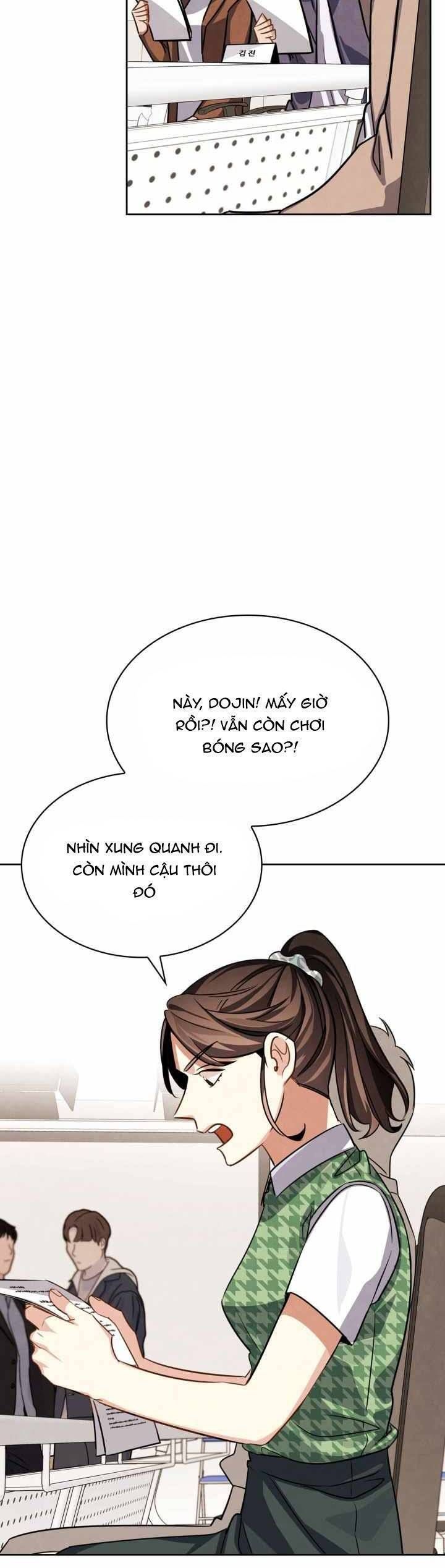 đọc truyện Sống Như Một Diễn Viên Chương 35 ảnh 29 tại Thiên Thai Truyện