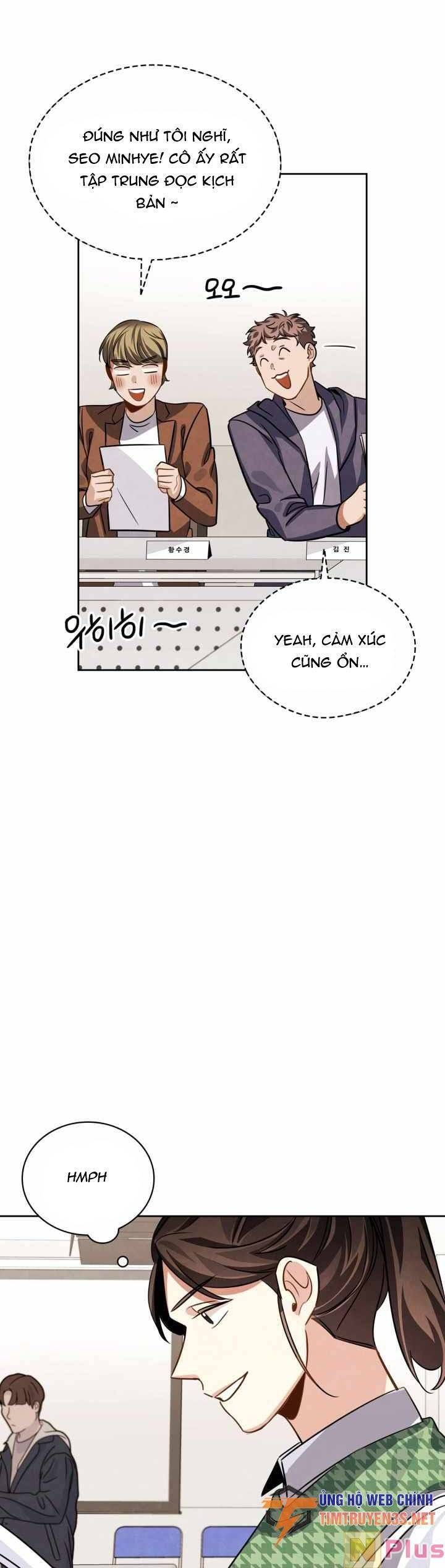 đọc truyện Sống Như Một Diễn Viên Chương 35 ảnh 31 tại Thiên Thai Truyện