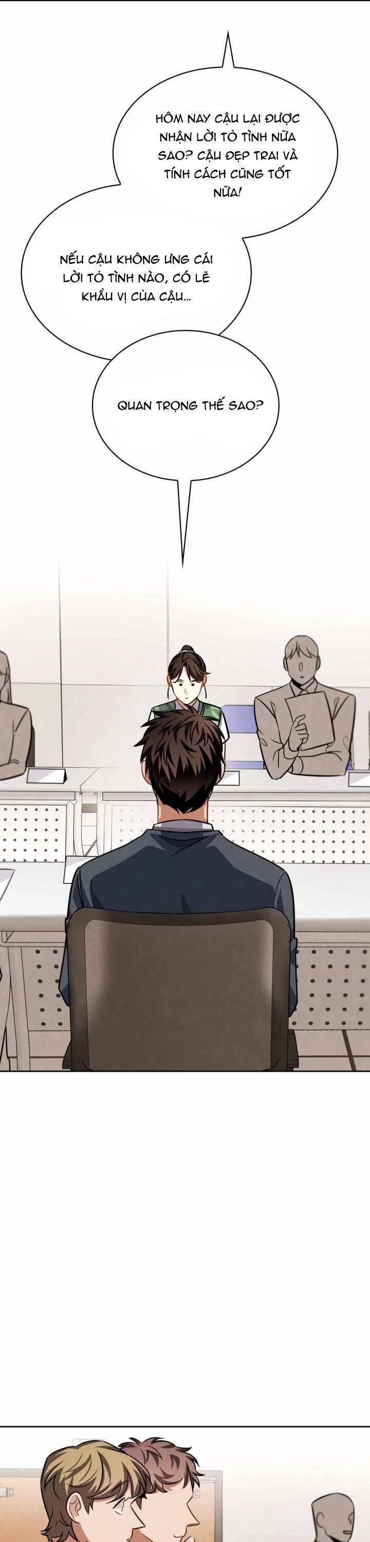 đọc truyện Sống Như Một Diễn Viên Chương 35 ảnh 32 tại Thiên Thai Truyện