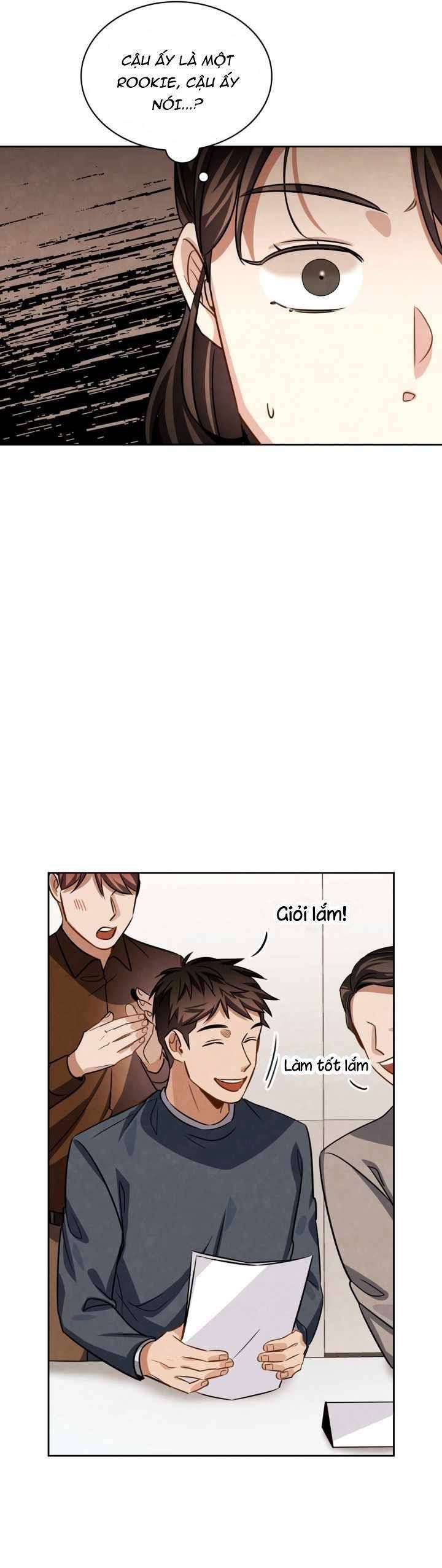 đọc truyện Sống Như Một Diễn Viên Chương 35 ảnh 37 tại Thiên Thai Truyện