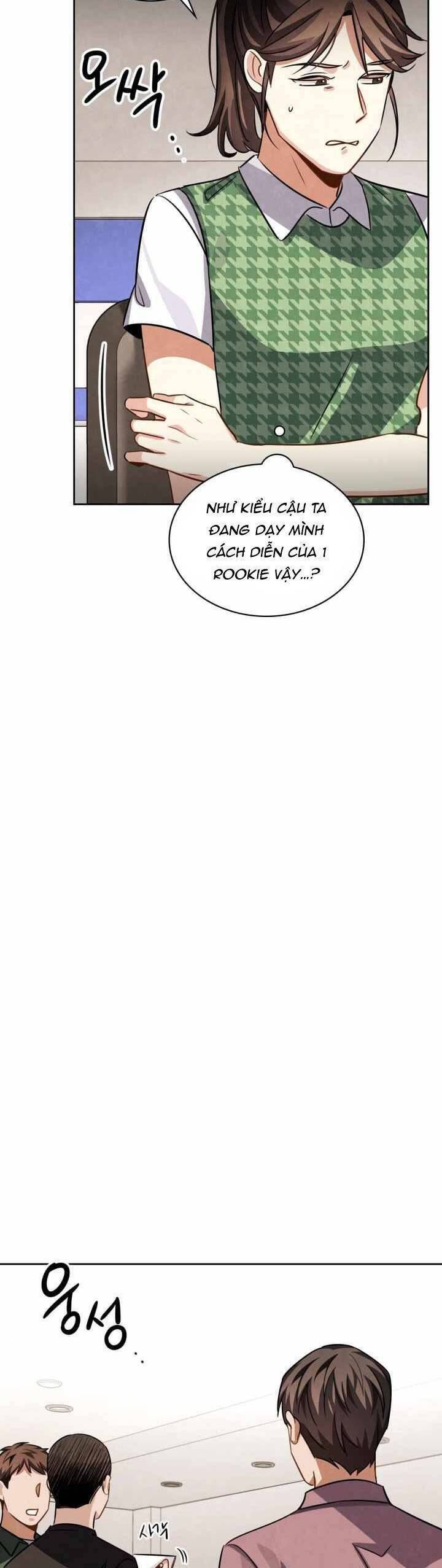 đọc truyện Sống Như Một Diễn Viên Chương 35 ảnh 40 tại Thiên Thai Truyện