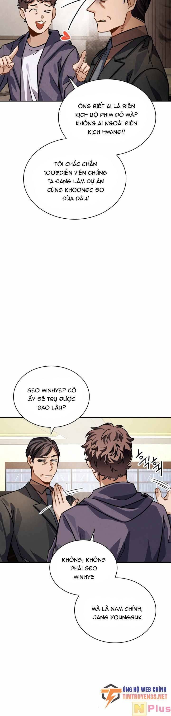 đọc truyện Sống Như Một Diễn Viên Chương 35 ảnh 47 tại Thiên Thai Truyện