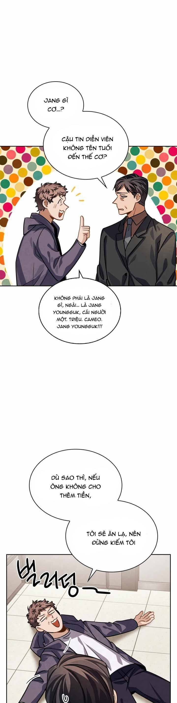 đọc truyện Sống Như Một Diễn Viên Chương 35 ảnh 48 tại Thiên Thai Truyện