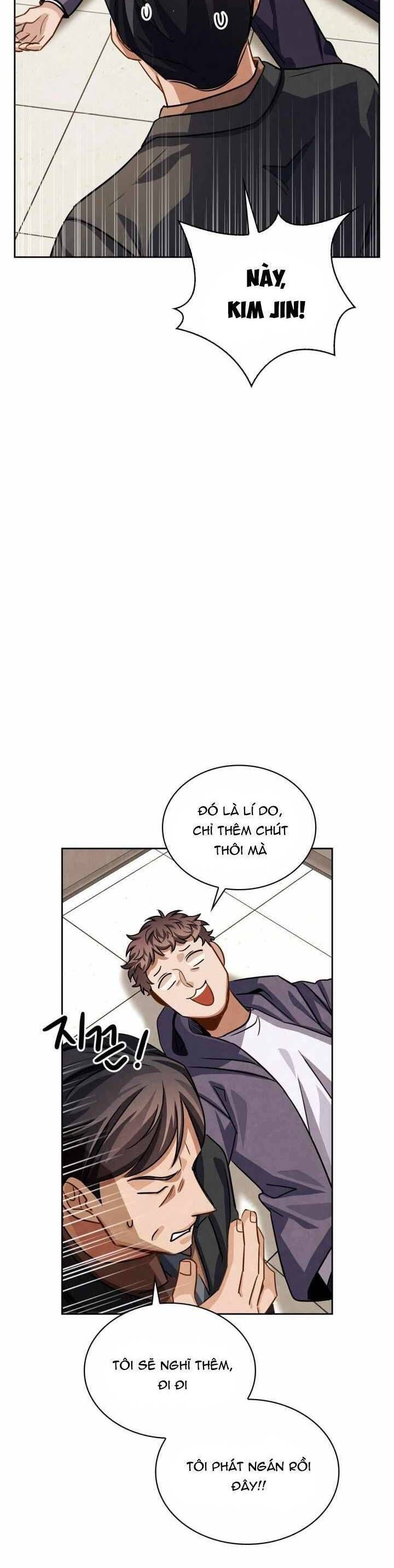 đọc truyện Sống Như Một Diễn Viên Chương 35 ảnh 49 tại Thiên Thai Truyện