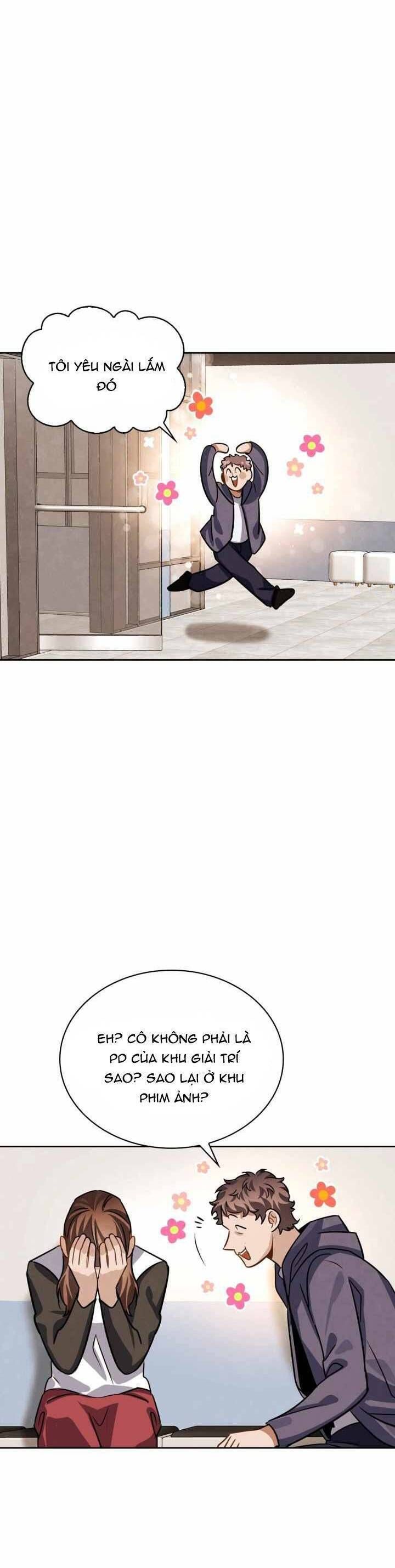 đọc truyện Sống Như Một Diễn Viên Chương 35 ảnh 50 tại Thiên Thai Truyện