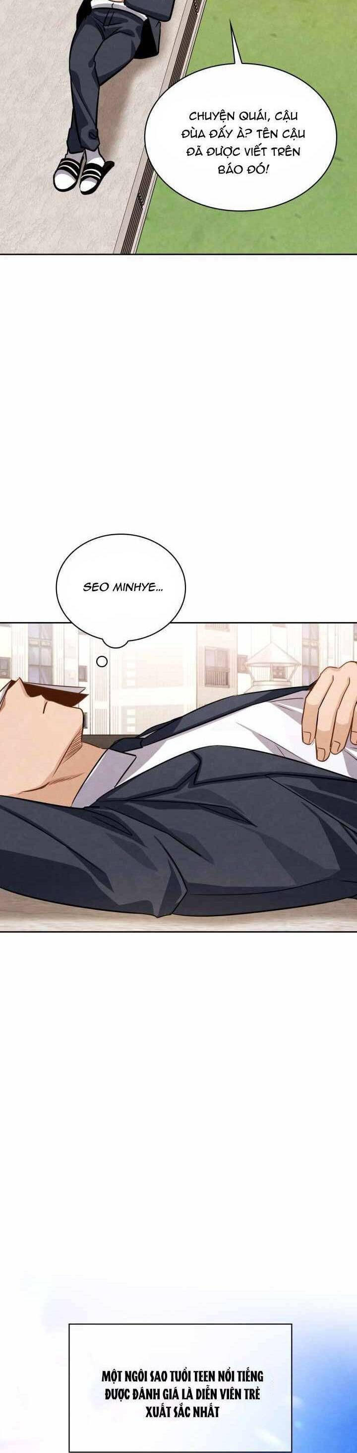 đọc truyện Sống Như Một Diễn Viên Chương 35 ảnh 7 tại Thiên Thai Truyện