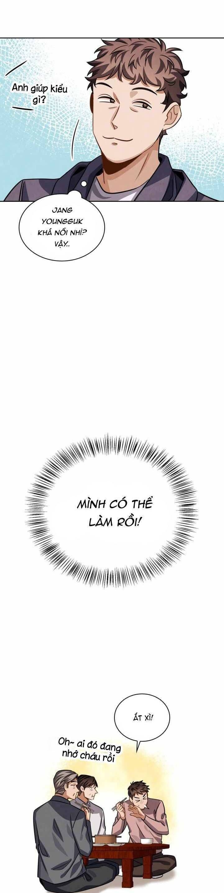 đọc truyện Sống Như Một Diễn Viên Chương 35 ảnh 53 tại Thiên Thai Truyện