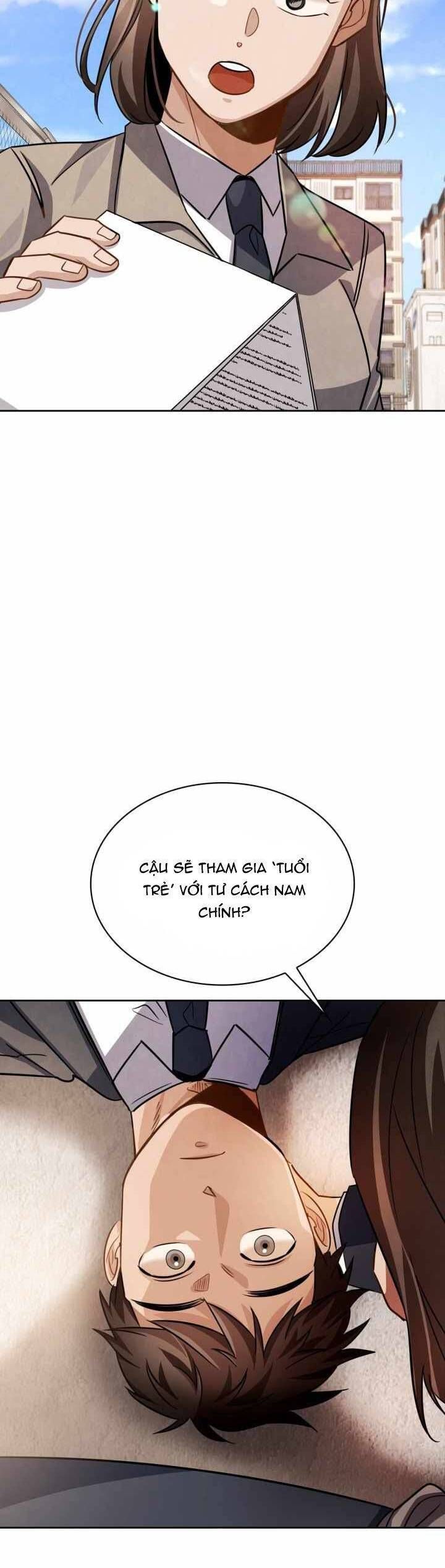 đọc truyện Sống Như Một Diễn Viên Chương 35 ảnh 10 tại Thiên Thai Truyện