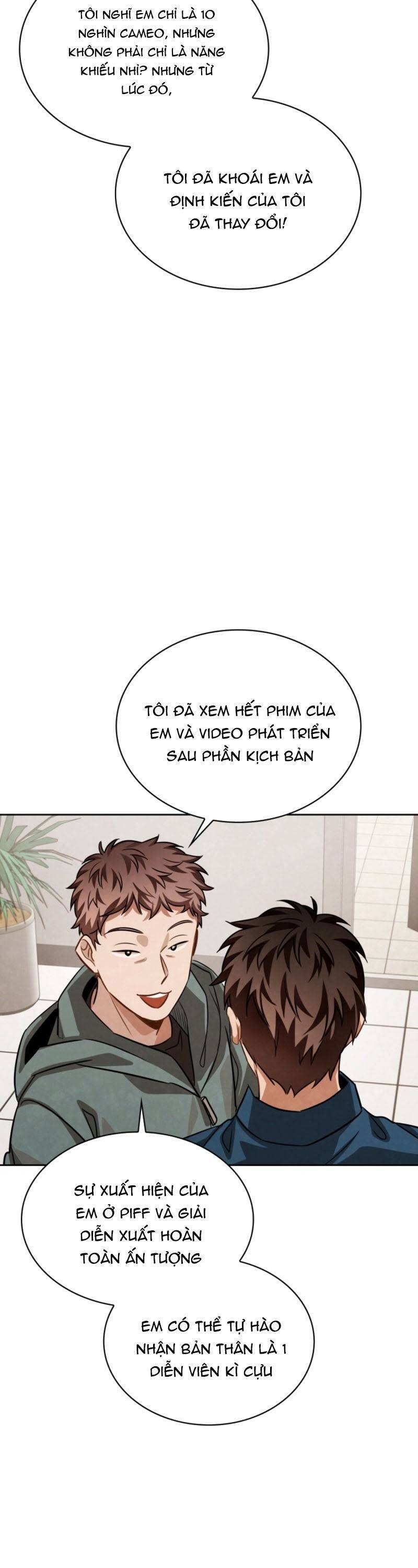 đọc truyện Sống Như Một Diễn Viên Chương 36 ảnh 12 tại Thiên Thai Truyện