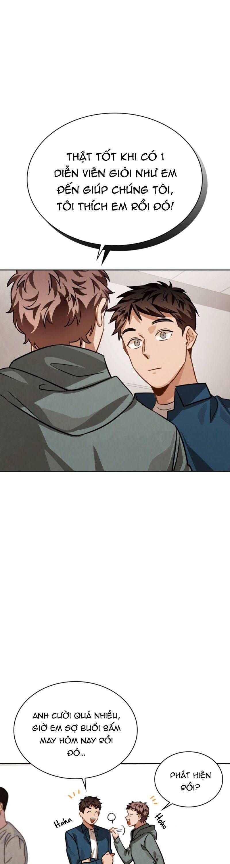 đọc truyện Sống Như Một Diễn Viên Chương 36 ảnh 13 tại Thiên Thai Truyện