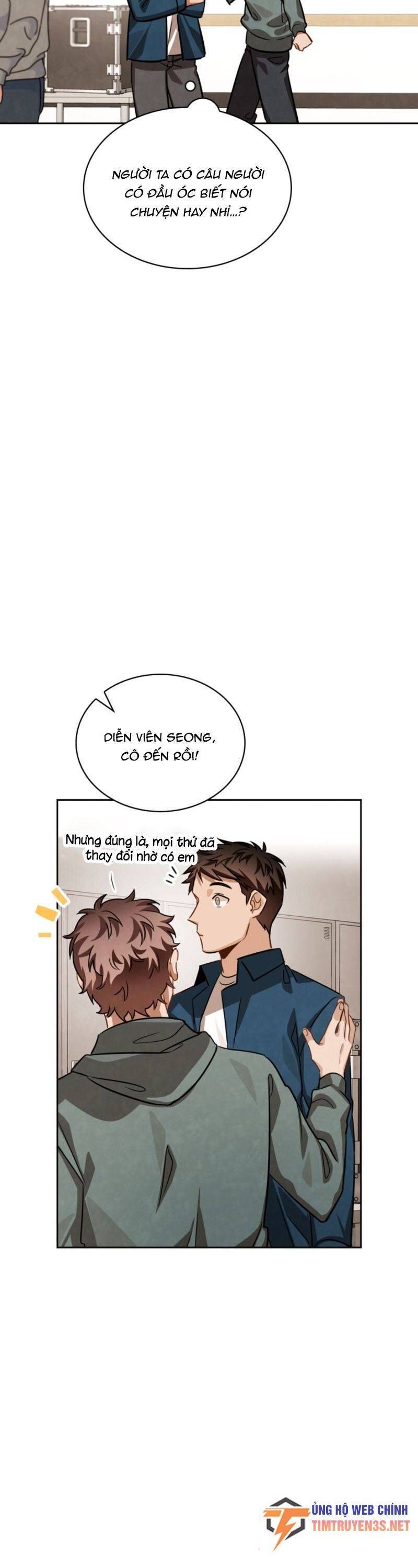 đọc truyện Sống Như Một Diễn Viên Chương 36 ảnh 14 tại Thiên Thai Truyện