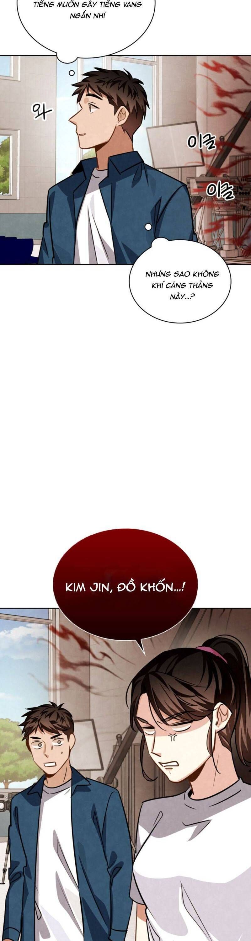 đọc truyện Sống Như Một Diễn Viên Chương 36 ảnh 18 tại Thiên Thai Truyện