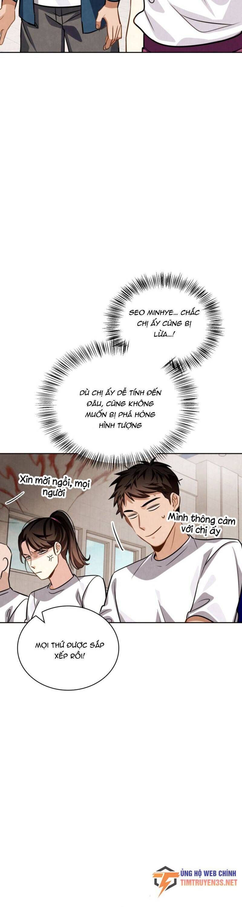 đọc truyện Sống Như Một Diễn Viên Chương 36 ảnh 19 tại Thiên Thai Truyện