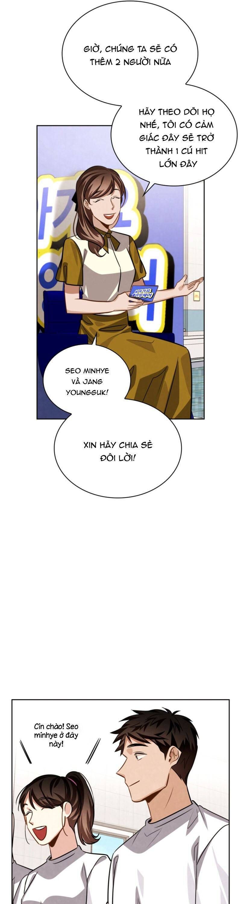 đọc truyện Sống Như Một Diễn Viên Chương 36 ảnh 20 tại Thiên Thai Truyện