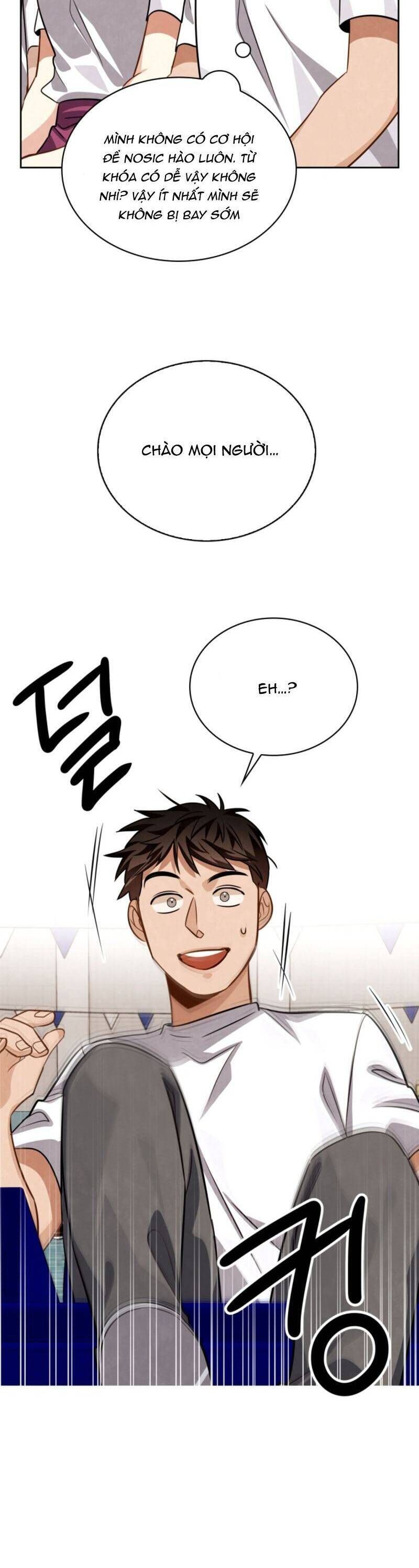 đọc truyện Sống Như Một Diễn Viên Chương 36 ảnh 21 tại Thiên Thai Truyện