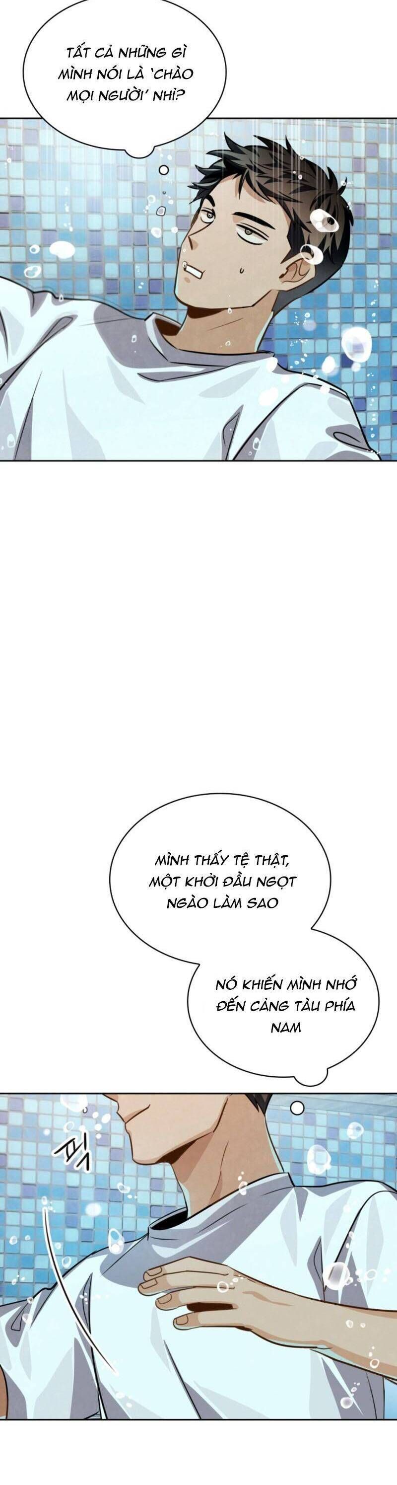 đọc truyện Sống Như Một Diễn Viên Chương 36 ảnh 23 tại Thiên Thai Truyện