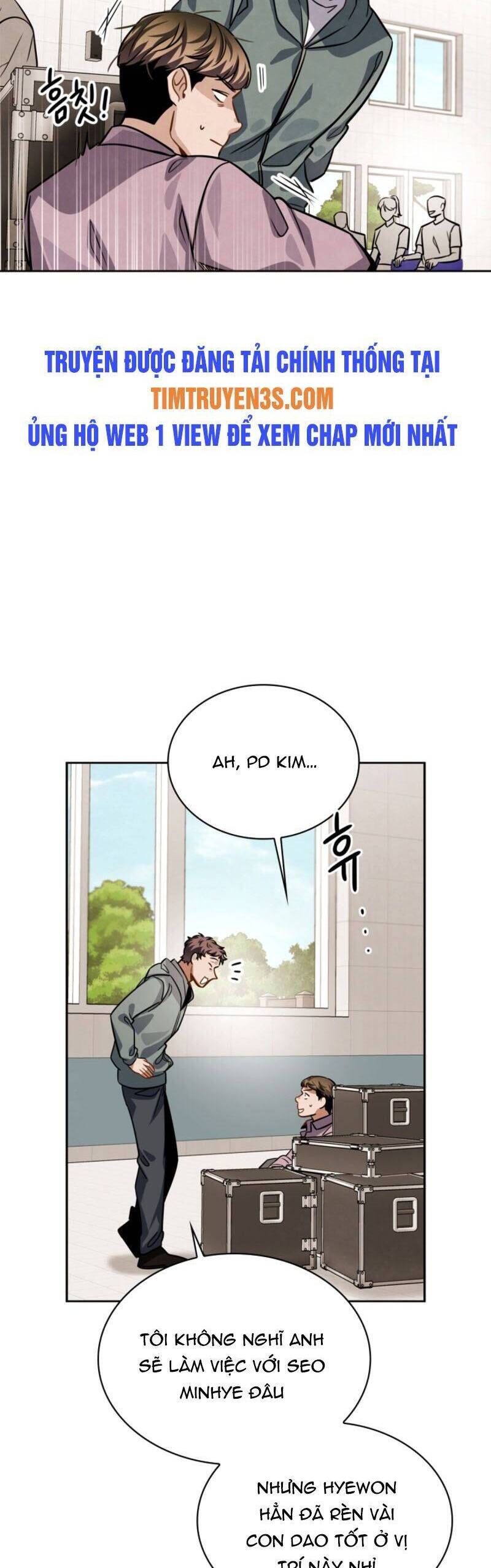 đọc truyện Sống Như Một Diễn Viên Chương 36 ảnh 27 tại Thiên Thai Truyện