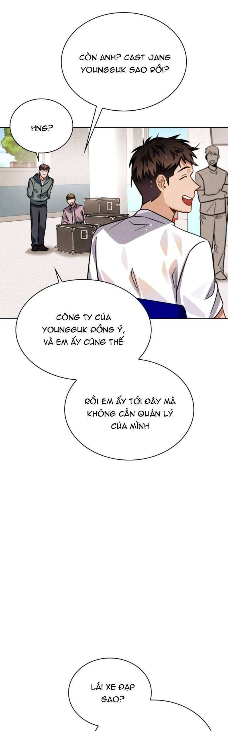 đọc truyện Sống Như Một Diễn Viên Chương 36 ảnh 29 tại Thiên Thai Truyện