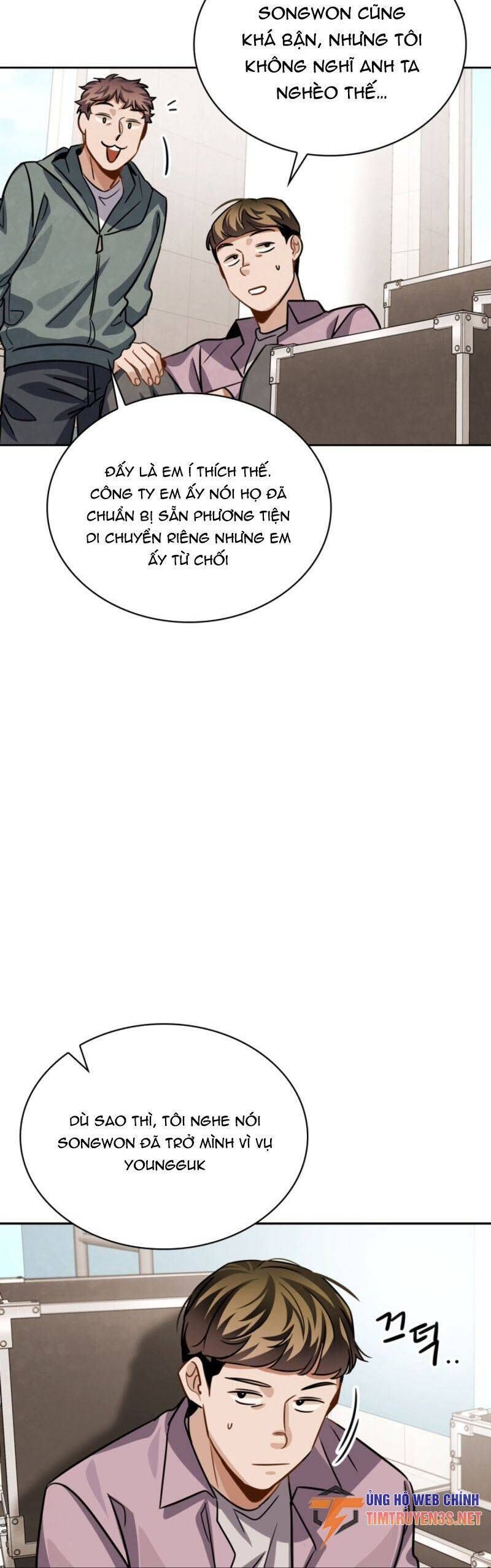 đọc truyện Sống Như Một Diễn Viên Chương 36 ảnh 30 tại Thiên Thai Truyện