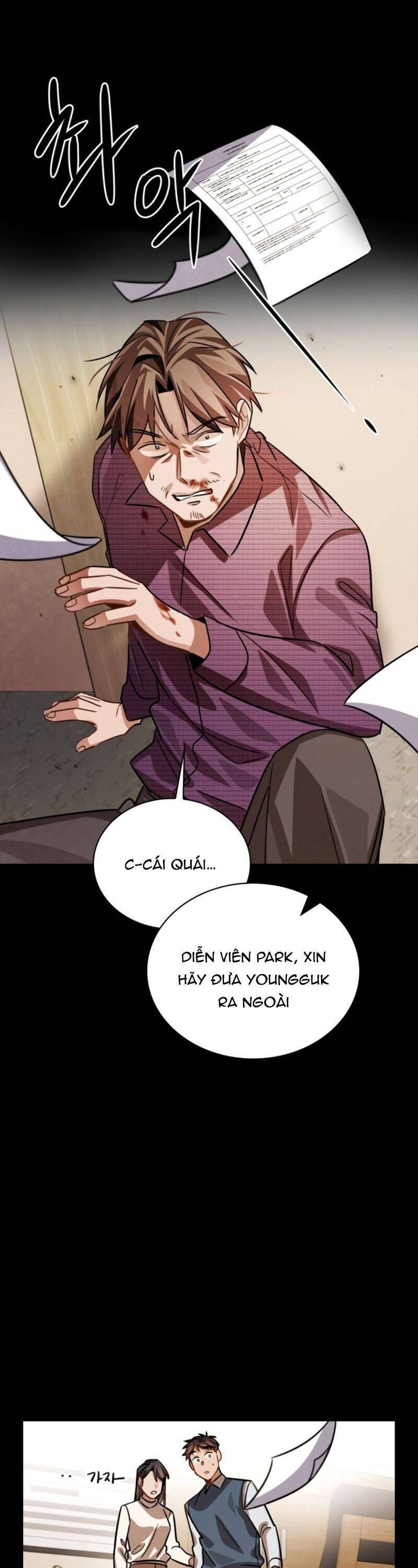 đọc truyện Sống Như Một Diễn Viên Chương 36 ảnh 34 tại Thiên Thai Truyện