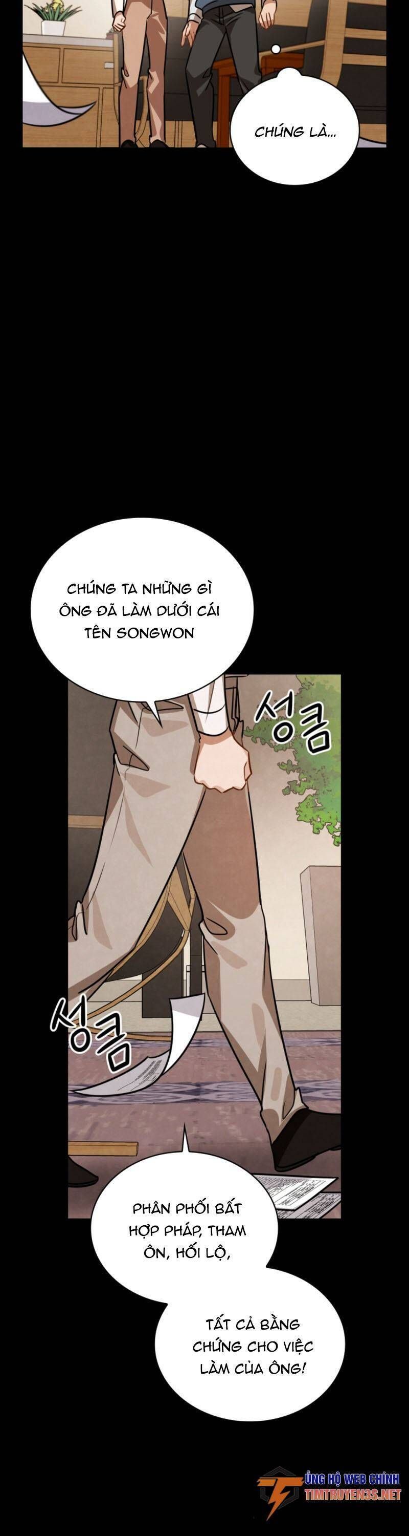 đọc truyện Sống Như Một Diễn Viên Chương 36 ảnh 35 tại Thiên Thai Truyện