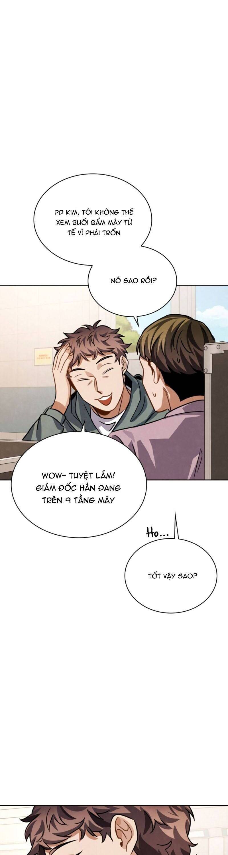 đọc truyện Sống Như Một Diễn Viên Chương 36 ảnh 39 tại Thiên Thai Truyện