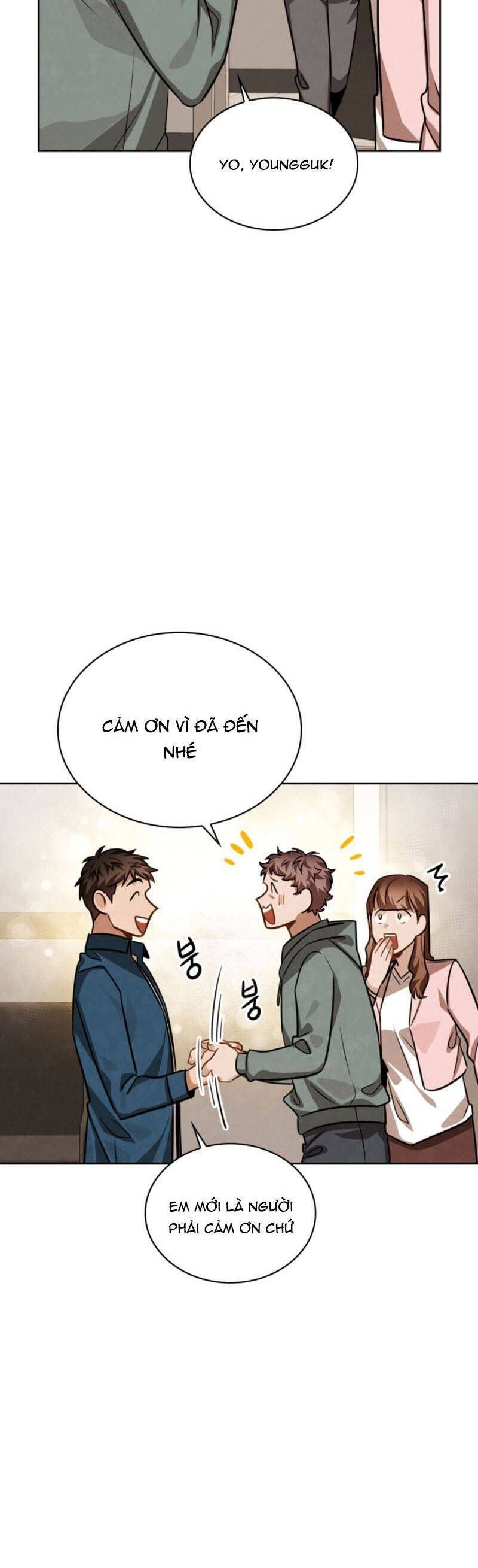 đọc truyện Sống Như Một Diễn Viên Chương 36 ảnh 6 tại Thiên Thai Truyện