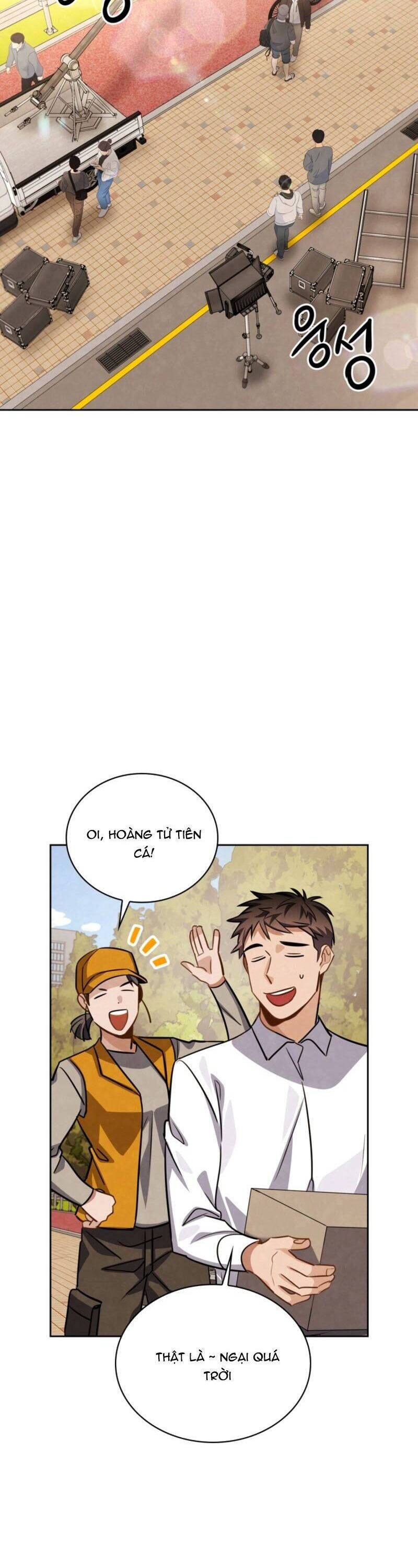 đọc truyện Sống Như Một Diễn Viên Chương 36 ảnh 42 tại Thiên Thai Truyện