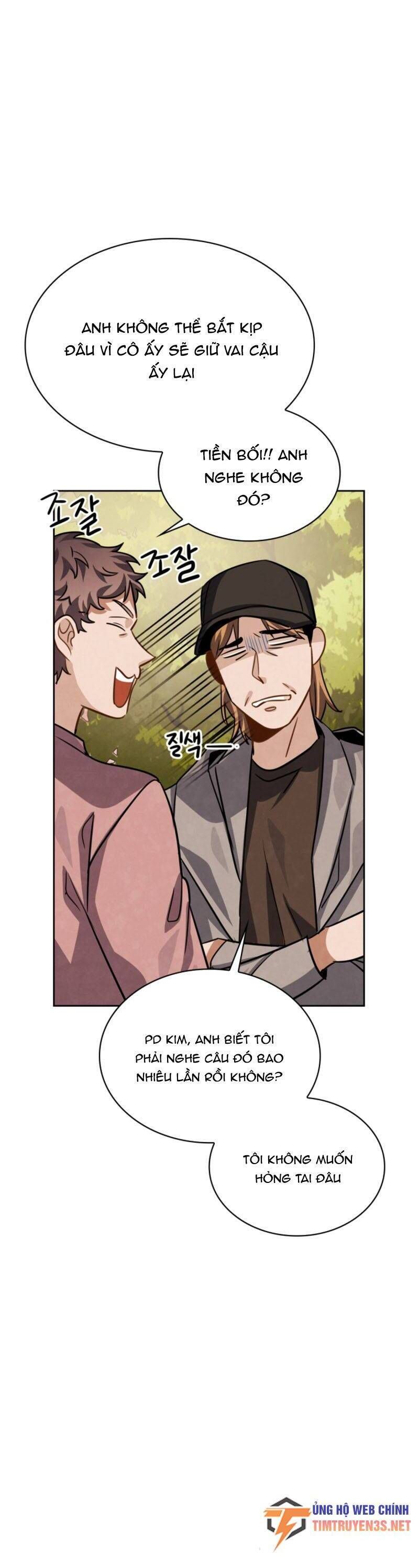 đọc truyện Sống Như Một Diễn Viên Chương 36 ảnh 45 tại Thiên Thai Truyện