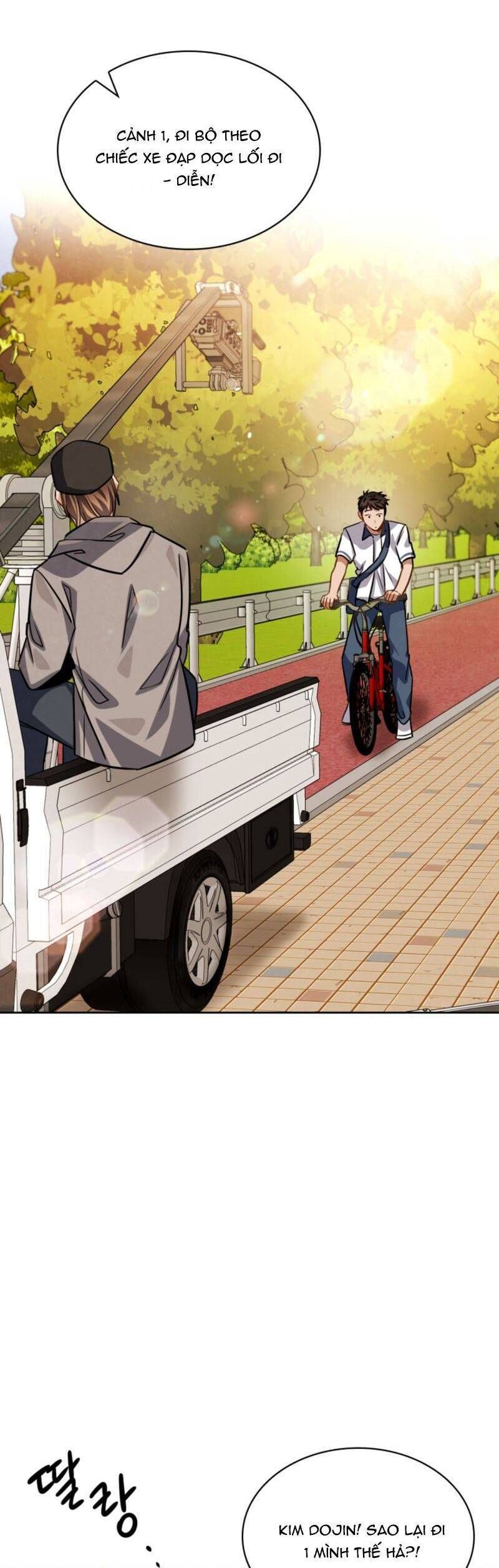 đọc truyện Sống Như Một Diễn Viên Chương 36 ảnh 48 tại Thiên Thai Truyện