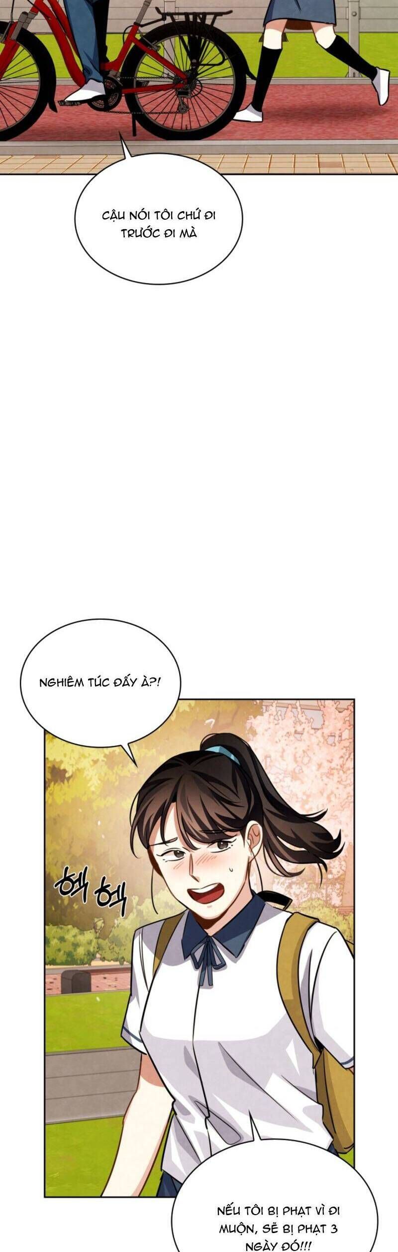 đọc truyện Sống Như Một Diễn Viên Chương 36 ảnh 50 tại Thiên Thai Truyện