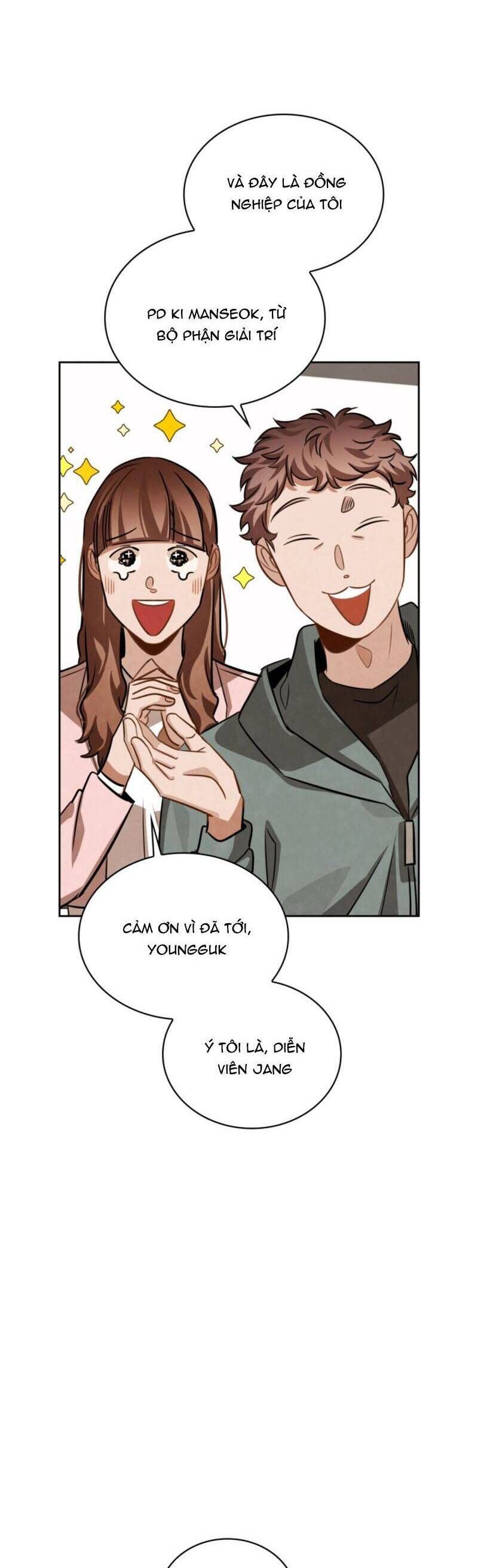 đọc truyện Sống Như Một Diễn Viên Chương 36 ảnh 7 tại Thiên Thai Truyện