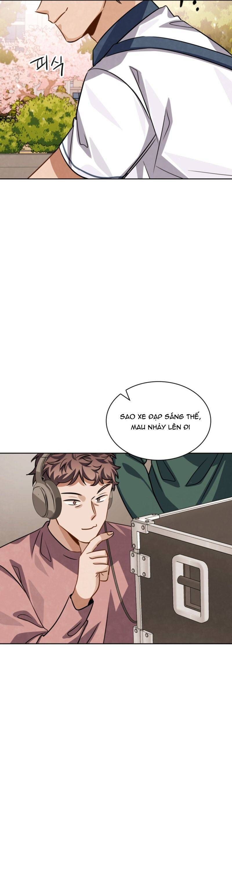 đọc truyện Sống Như Một Diễn Viên Chương 36 ảnh 52 tại Thiên Thai Truyện