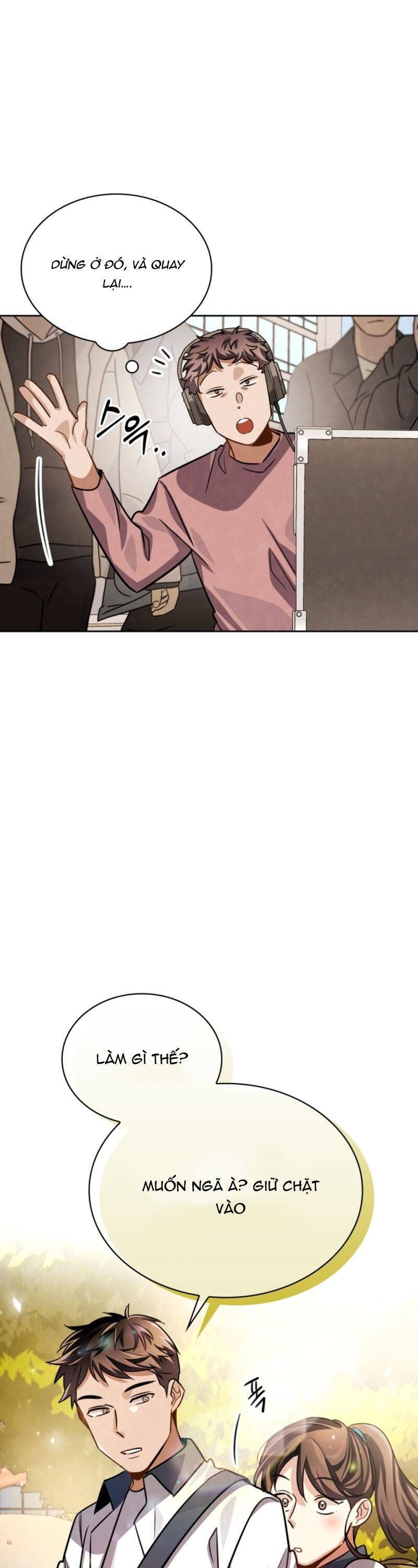 đọc truyện Sống Như Một Diễn Viên Chương 36 ảnh 54 tại Thiên Thai Truyện