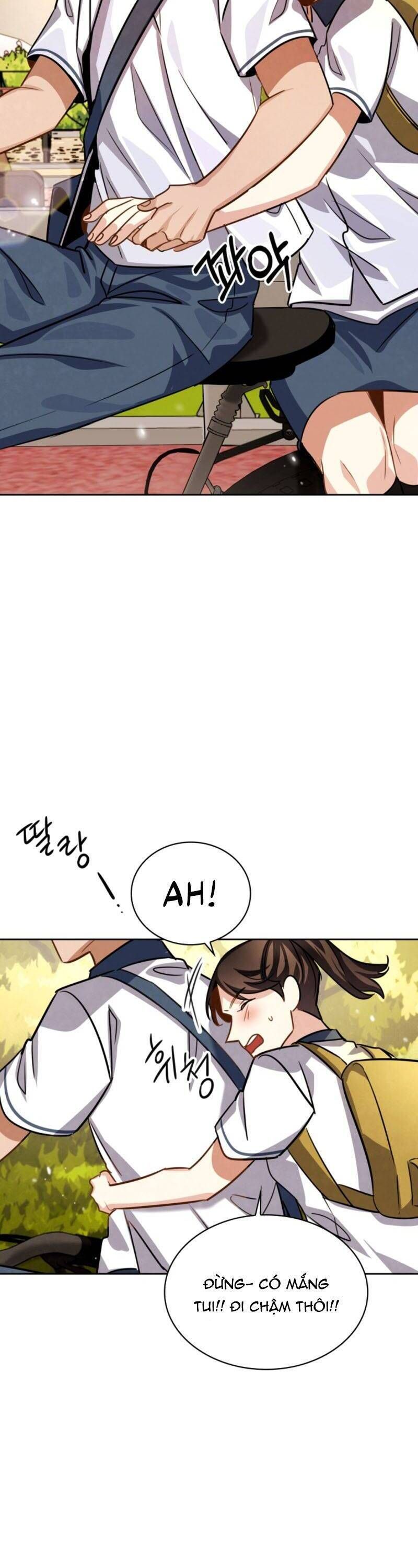 đọc truyện Sống Như Một Diễn Viên Chương 36 ảnh 55 tại Thiên Thai Truyện