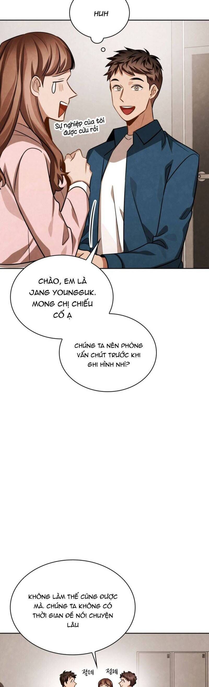 đọc truyện Sống Như Một Diễn Viên Chương 36 ảnh 8 tại Thiên Thai Truyện