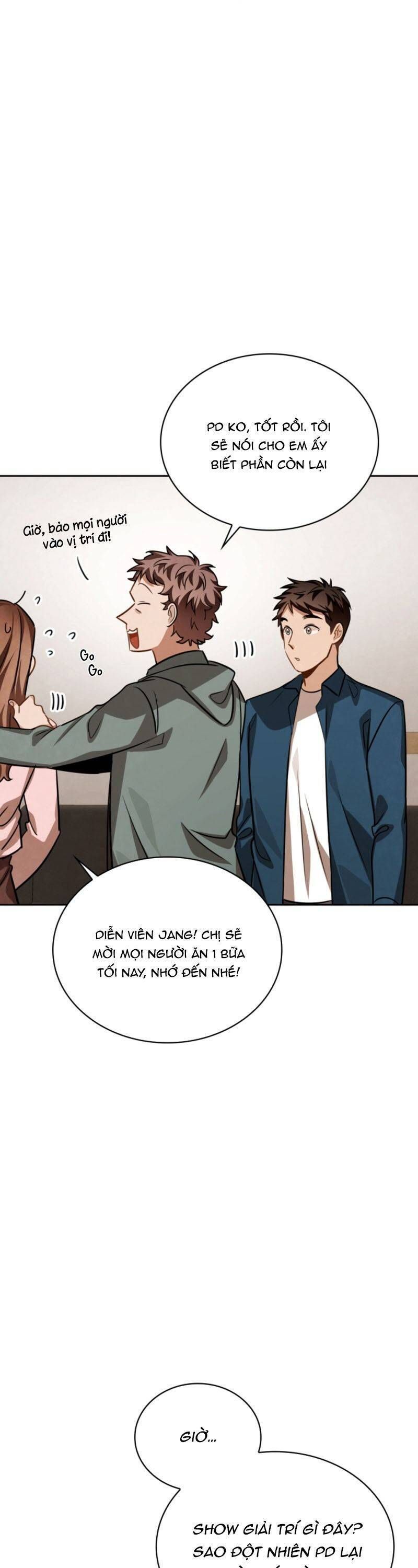 đọc truyện Sống Như Một Diễn Viên Chương 36 ảnh 10 tại Thiên Thai Truyện