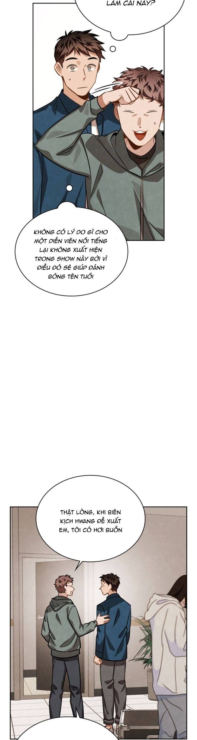 đọc truyện Sống Như Một Diễn Viên Chương 36 ảnh 11 tại Thiên Thai Truyện