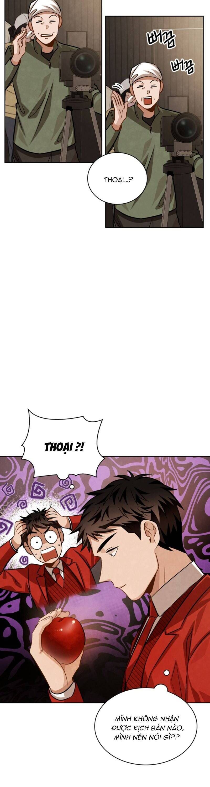 đọc truyện Sống Như Một Diễn Viên Chương 38 ảnh 12 tại Thiên Thai Truyện